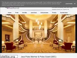 Sites similar to jasapolesmarmergranit.com