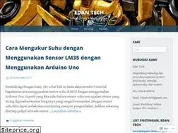 Sites similar to jasaproject.wordpress.com