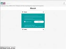 Sites similar to jasaps.com