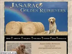 Sites similar to jasaragoldens.com