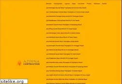 Sites similar to jasarenovasidepok.com