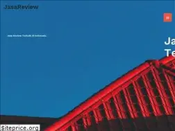 Sites similar to jasareview.org