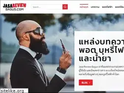 Sites similar to jasareviewbagus.com
