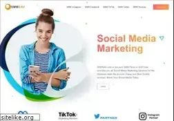 Sites similar to jasaseo.be