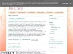 Sites similar to jasaseo1.blogspot.com