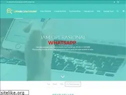 Sites similar to jasaseobacklink.id