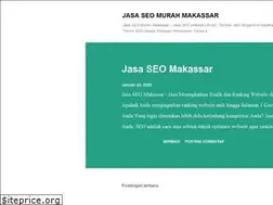 Sites similar to jasaseomurah009.blogspot.com
