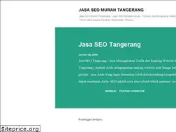 Sites similar to jasaseomurah013.blogspot.com