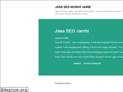 Sites similar to jasaseomurah029.blogspot.com