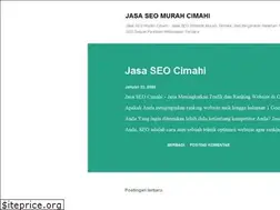 Sites similar to jasaseomurah032.blogspot.com