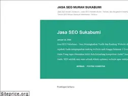 Sites similar to jasaseomurah043.blogspot.com