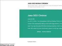 Sites similar to jasaseomurah044.blogspot.com