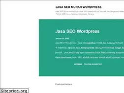 Sites similar to jasaseomurah051.blogspot.com