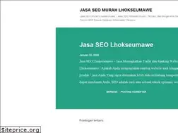 Sites similar to jasaseomurah069.blogspot.com