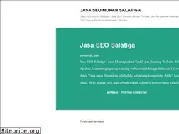 Sites similar to jasaseomurah073.blogspot.com