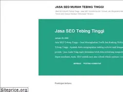 Sites similar to jasaseomurah075.blogspot.com