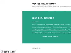 Sites similar to jasaseomurah078.blogspot.com