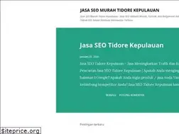 Sites similar to jasaseomurah089.blogspot.com