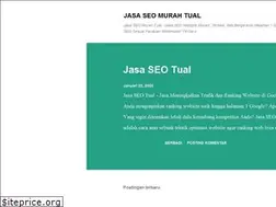 Sites similar to jasaseomurah094.blogspot.com
