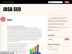 Sites similar to jasaseomurahindonesia.wordpress.com