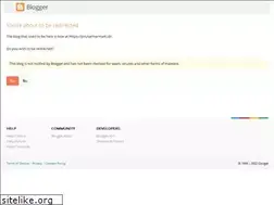 Sites similar to jasasertifikasi.blogspot.com