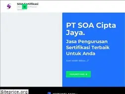 Sites similar to jasasertifikasimurah.com