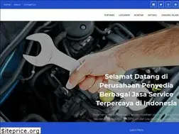 Sites similar to jasaservice.web.id