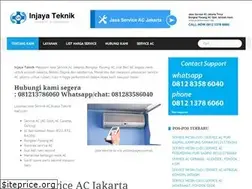 Sites similar to jasaserviceac.net