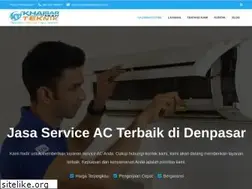 Sites similar to jasaserviceacdenpasar.com