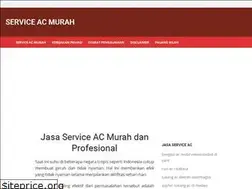 Sites similar to jasaserviceacmurah.web.id