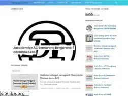 Sites similar to jasaserviceacsemarang.com