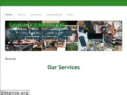 Sites similar to jasaservicekomputer.com