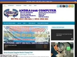 Sites similar to jasaservicekomputerjakarta.com