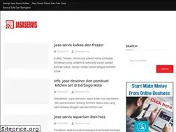 Sites similar to jasaservis.net