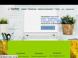 Sites similar to jasasewaprinter.com