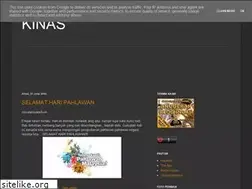 Sites similar to jasasikin.blogspot.com