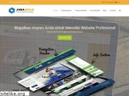 Sites similar to jasasitus.co.id