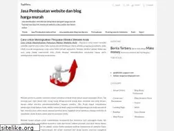 Sites similar to jasasitusmurah.blogspot.com