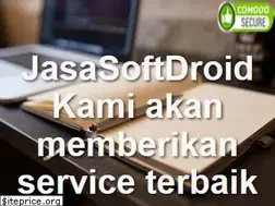 Sites similar to jasasoftdroid.com