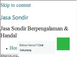 Sites similar to jasasondir.profil.digital