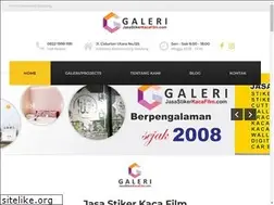 Sites similar to jasastikerkacafilm.com