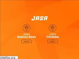 Sites similar to jasasublimacion.com.ar