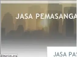 Sites similar to jasasumurbor.simdif.com