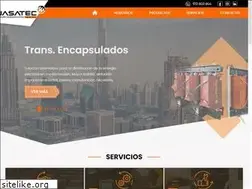 Sites similar to jasatecperu.com