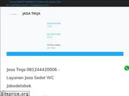 Sites similar to jasatinja.com