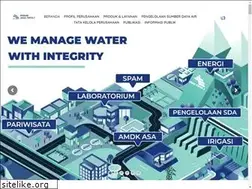 Sites similar to jasatirta1.co.id