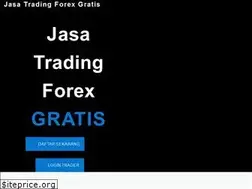 Sites similar to jasatradingforex.com