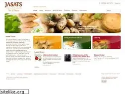 Sites similar to jasats.co.uk