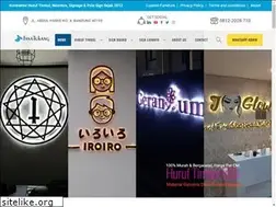 Sites similar to jasatukang.com