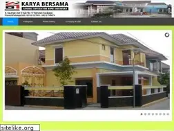 Sites similar to jasatukangbangunansurabaya.com